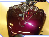 Mountain Boss Hoss Used Motorcycles For Sale
